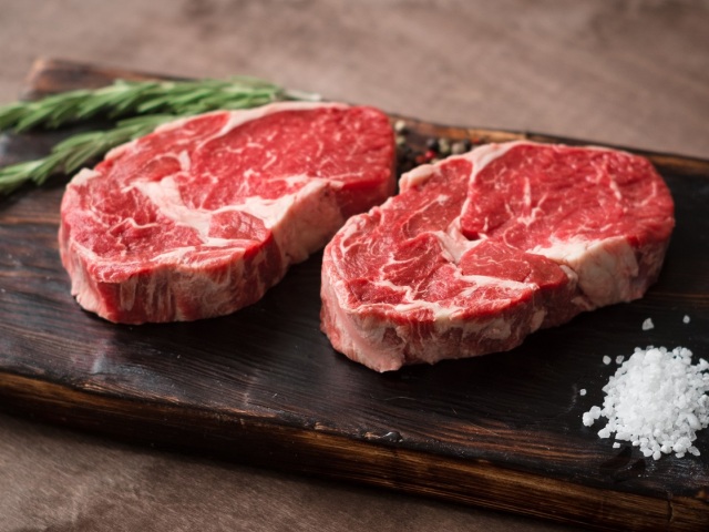 varecha, steak, roštenka, magazín varecha,