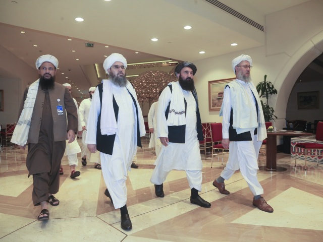 Afganistan taliban