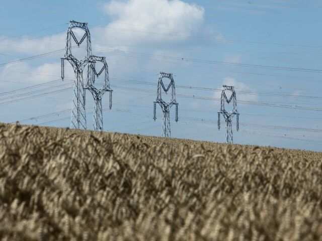 energia, energetika, seps, stlpy vysokeho napatia, elektrina
