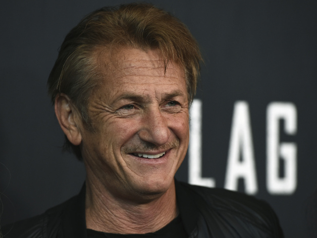 LA Premiere of "Flag Day"