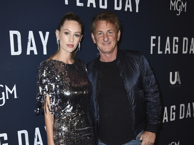 LA Premiere of "Flag Day"
