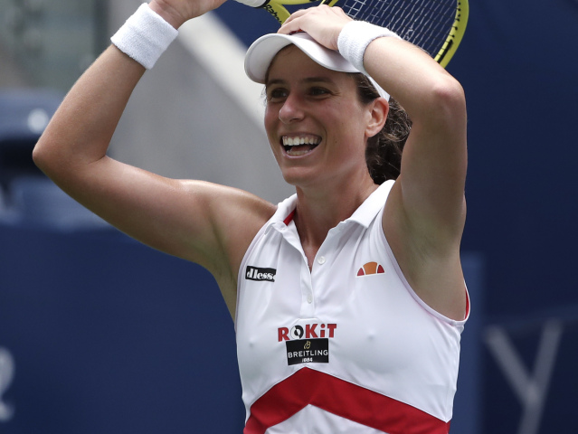 Johanna Kontová
