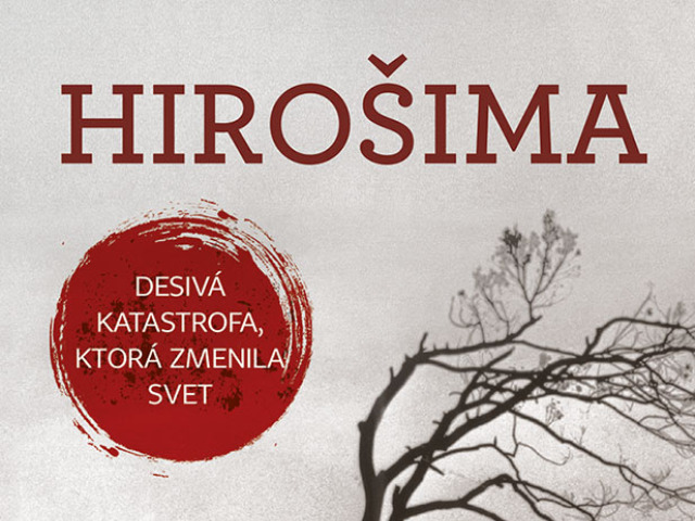 John Hersey - Hirošima