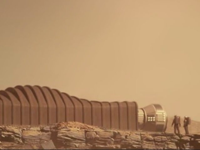mars