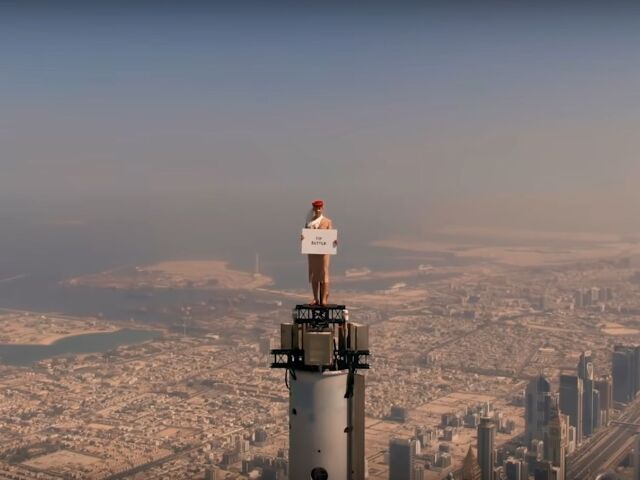 nepouzivat, Emirates,