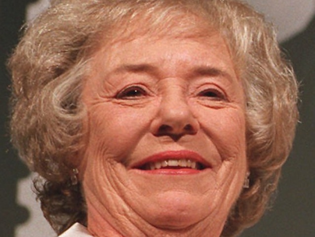 Pat Hitchcocková