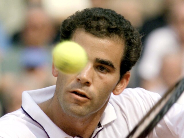 Pete Sampras