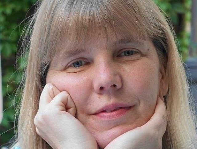 andrea polokova  MAMILA