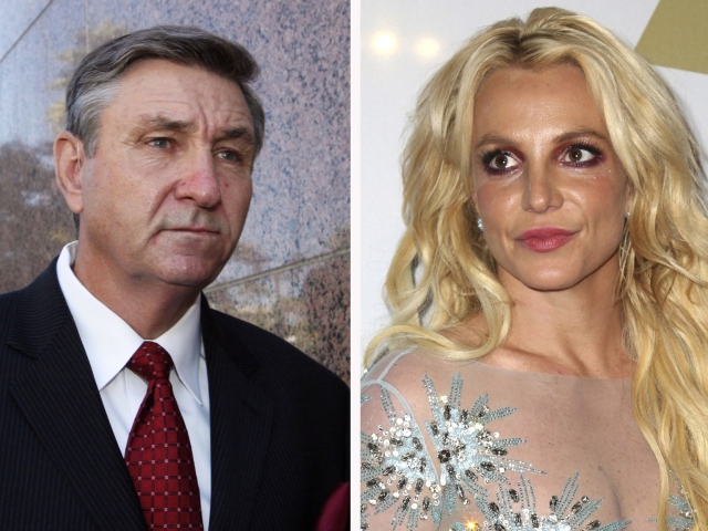People Britney-Spears