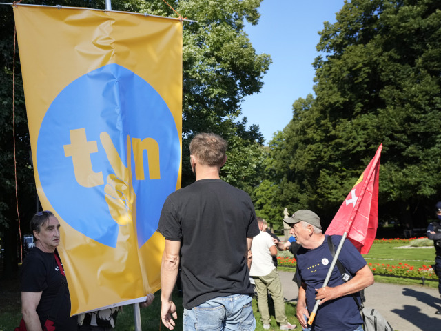 Poľsko TVN24