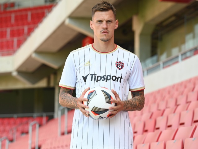 Martin Škrtel