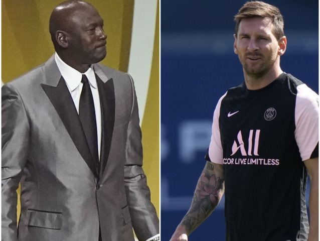 messi, jordan