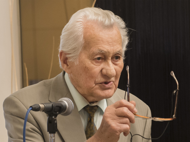 milan križo