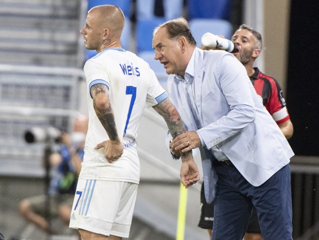 vladimír weiss