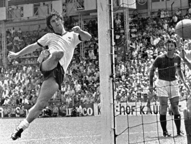 Gerd Muller