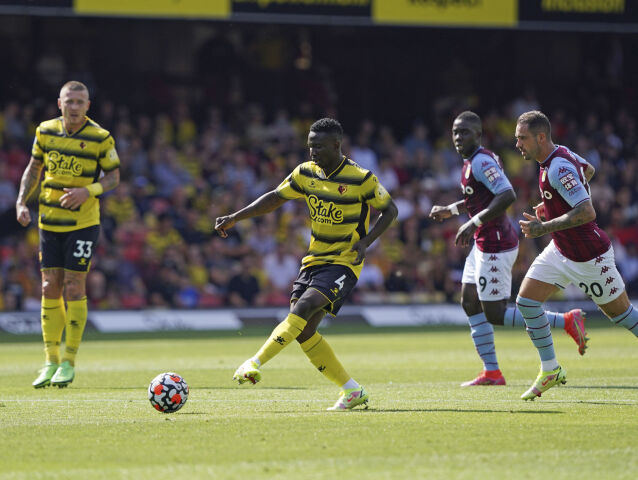 juraj kucka, watford
