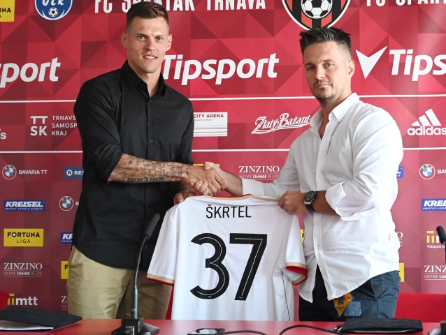 Martin Škrtel