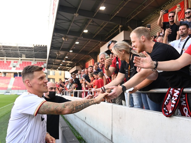 Martin Škrtel