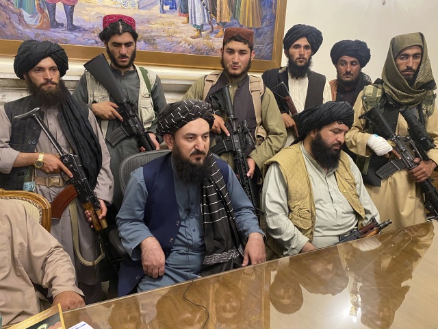 Afganistan / Taliban /
