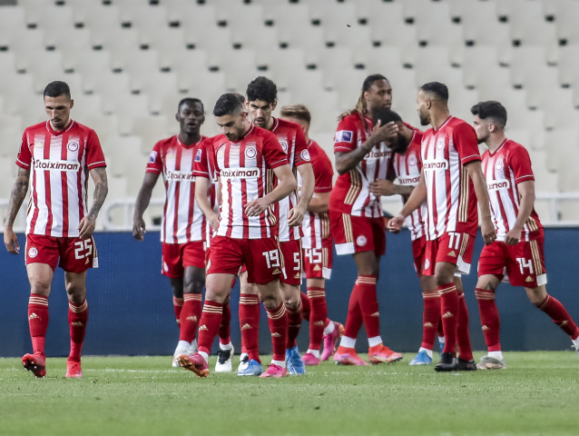 Olympiakos