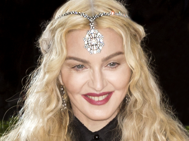 madonna2016