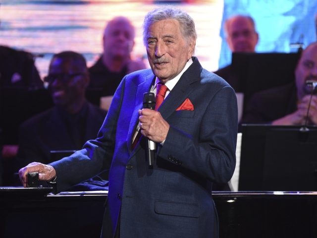 Music Tony Bennett