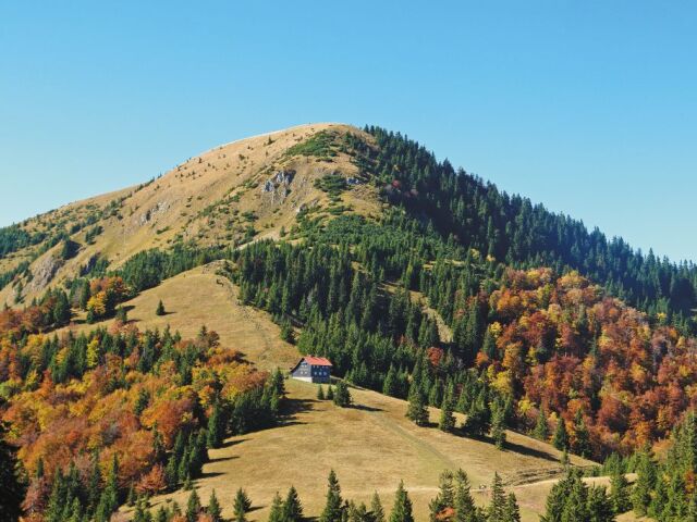 Veľká Fatra