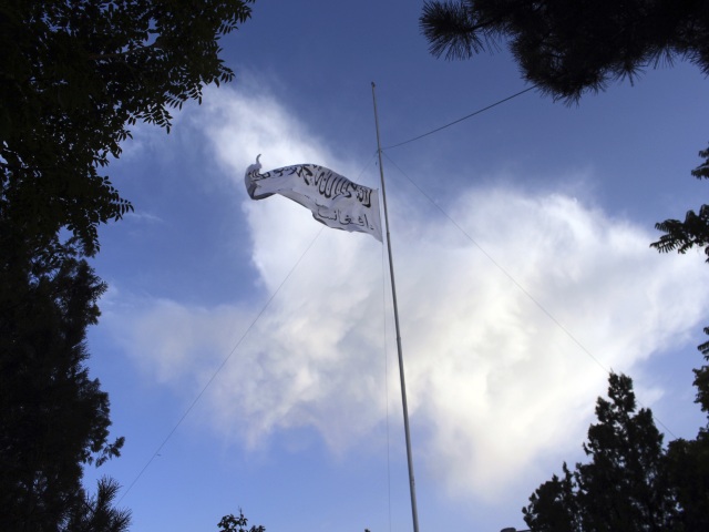 Afghanistan / Taliban /