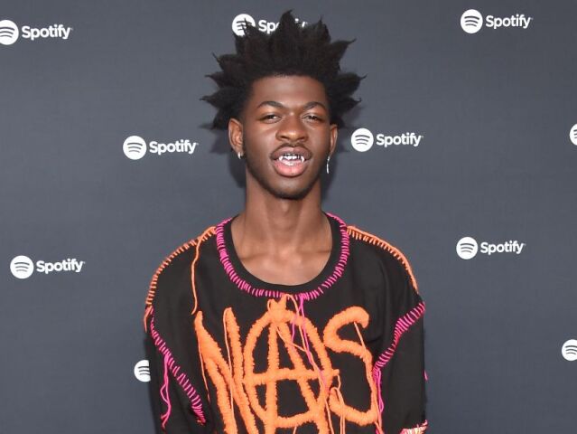 Lil Nas X