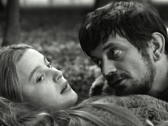 Markéta Lazarová - film