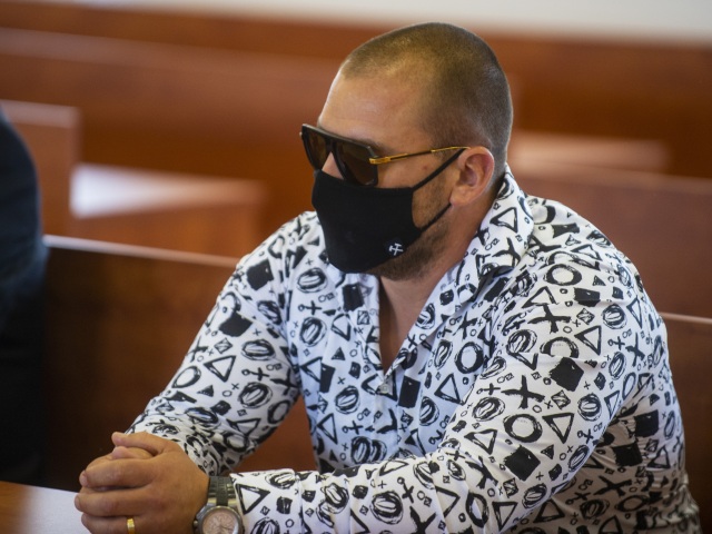 Matej Zeman