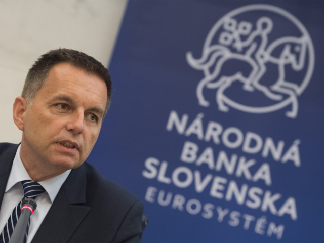 Peter Kažimír