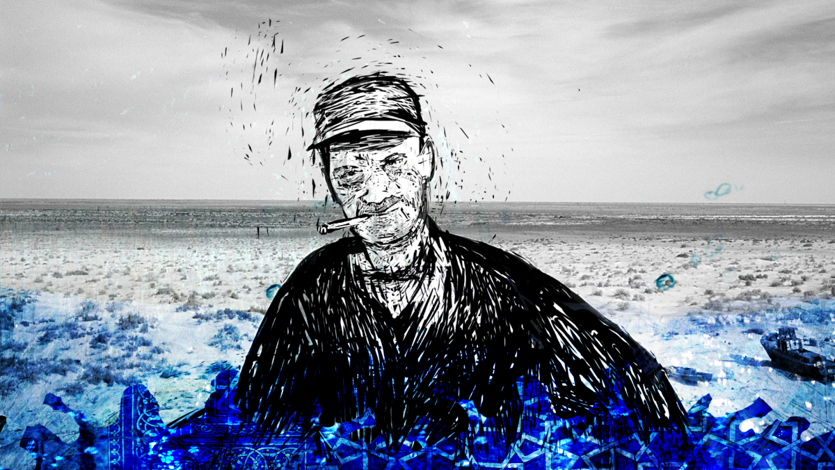 Film Bolo raz jedno more