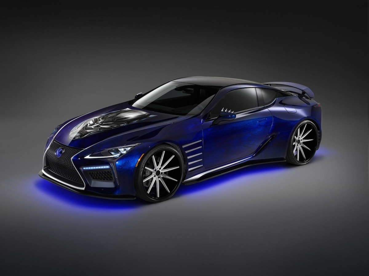 lexus, pr nepouzivat