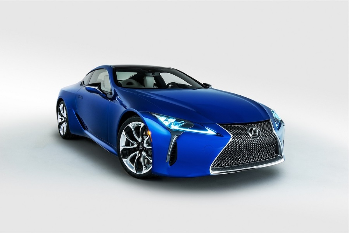 lexus, pr nepouzivat