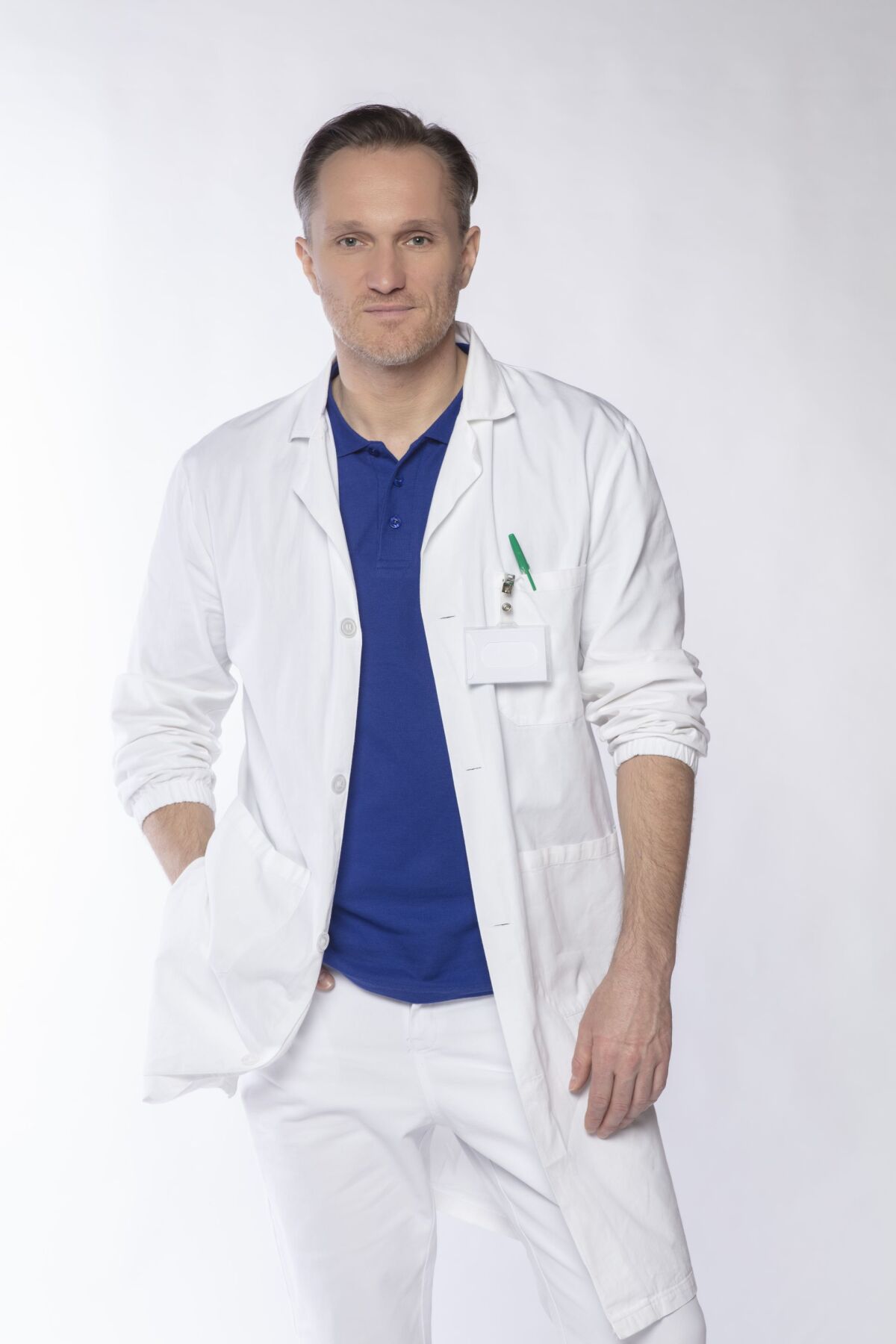 Marián mitaš, nemocnica,