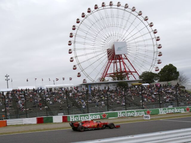Charles Leclerc