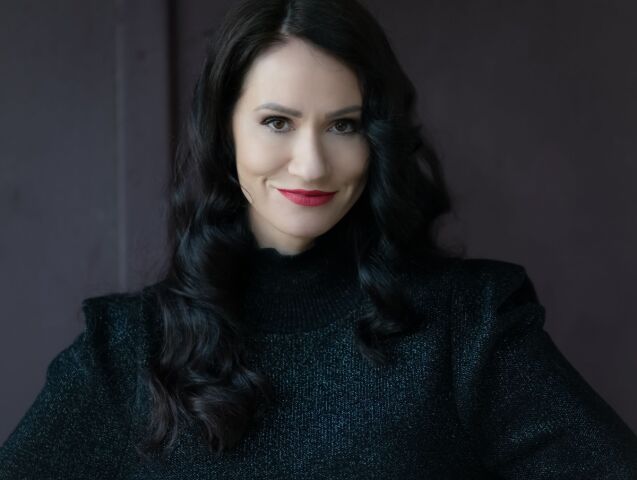 danica hričová,