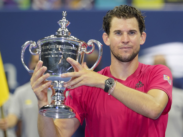 Dominic Thiem