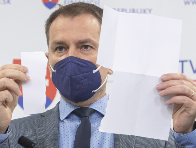 Igor Matovič
