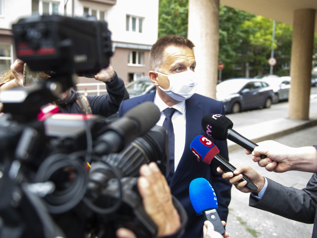 Peter Kažimír