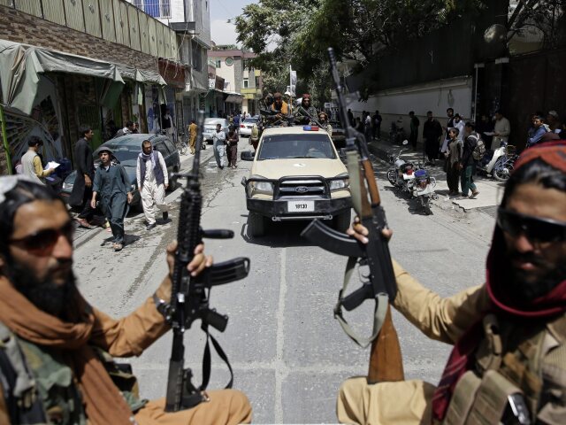 Afganistan / Taliban / Kábul /