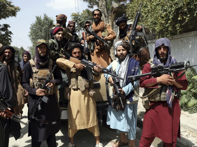 Afghanistan / Taliban