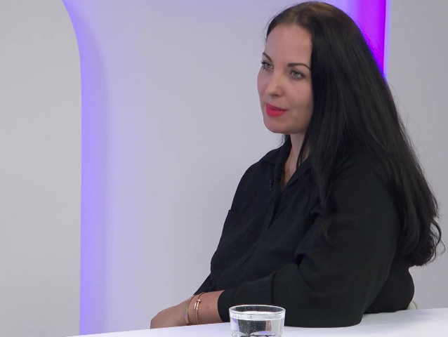 Jana Alušíková, Ide o právo