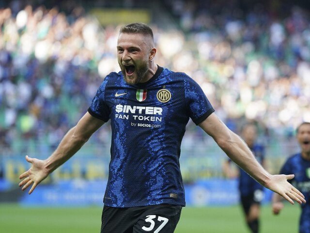 Milan Škriniar