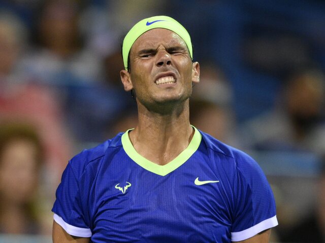 Rafael Nadal