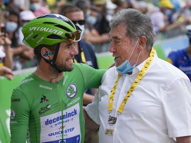 Francúzsko Cyklistika TdF 19. Etapa
