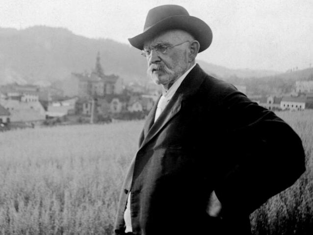 Alois Jirásek