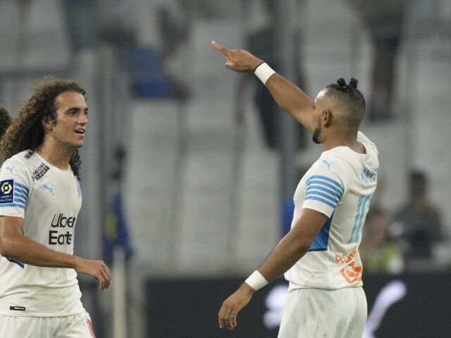 Dimitri Payet, Matteo Guendouzi