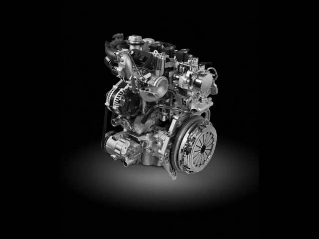 Fiat - motor 1,5 FireFly Turbo 2022
